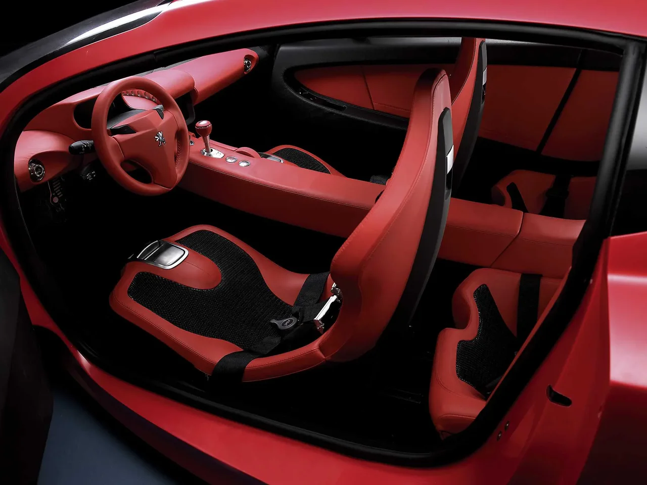 Interior 1