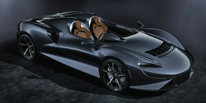 2020 McLaren 2020-mclaren-elva main image