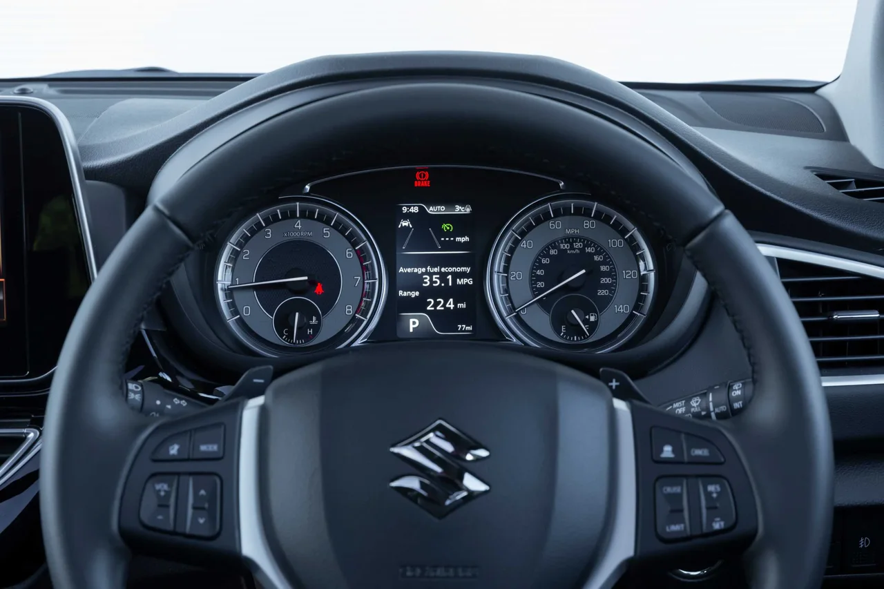 Interior 1
