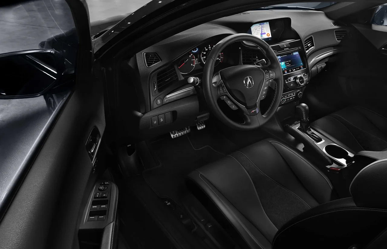 Interior 1