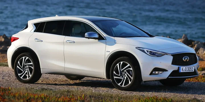 2016 Infiniti 2016-infiniti-concept-22-d-awd-dct-7-speed main image