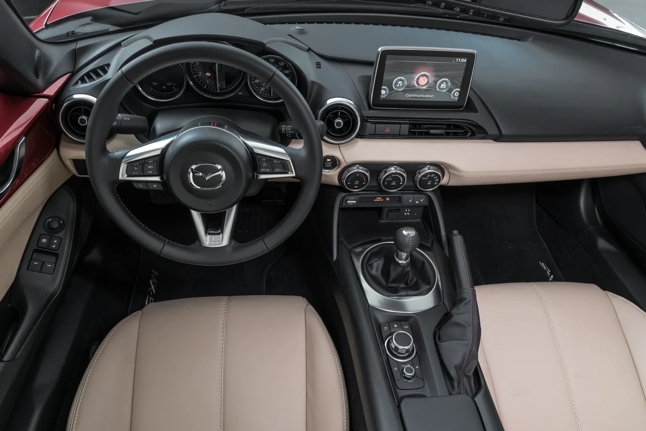 Interior 1
