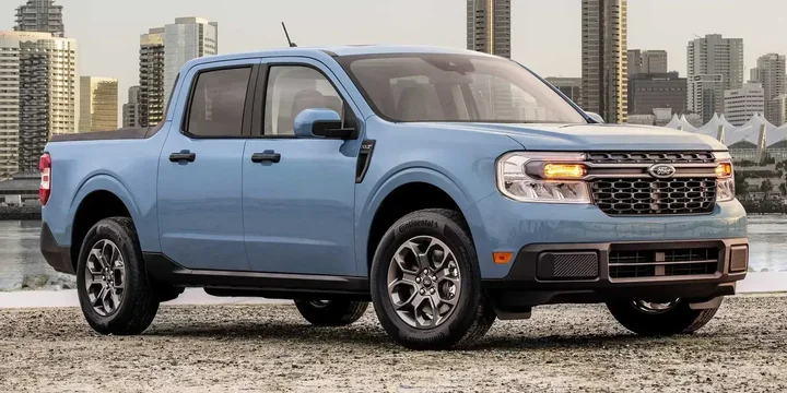 2022 Ford 2022-ford-maverick-hybrid-powersplit main image