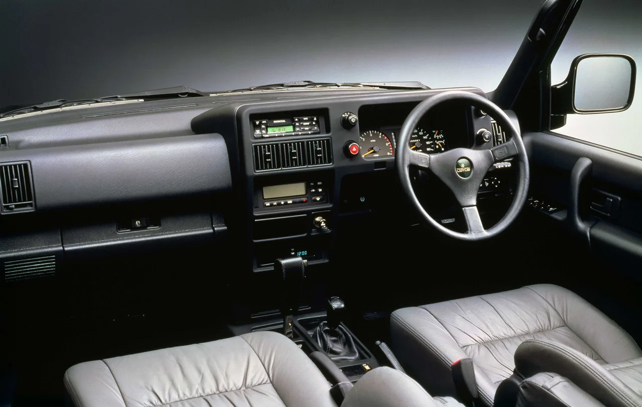 Interior 3