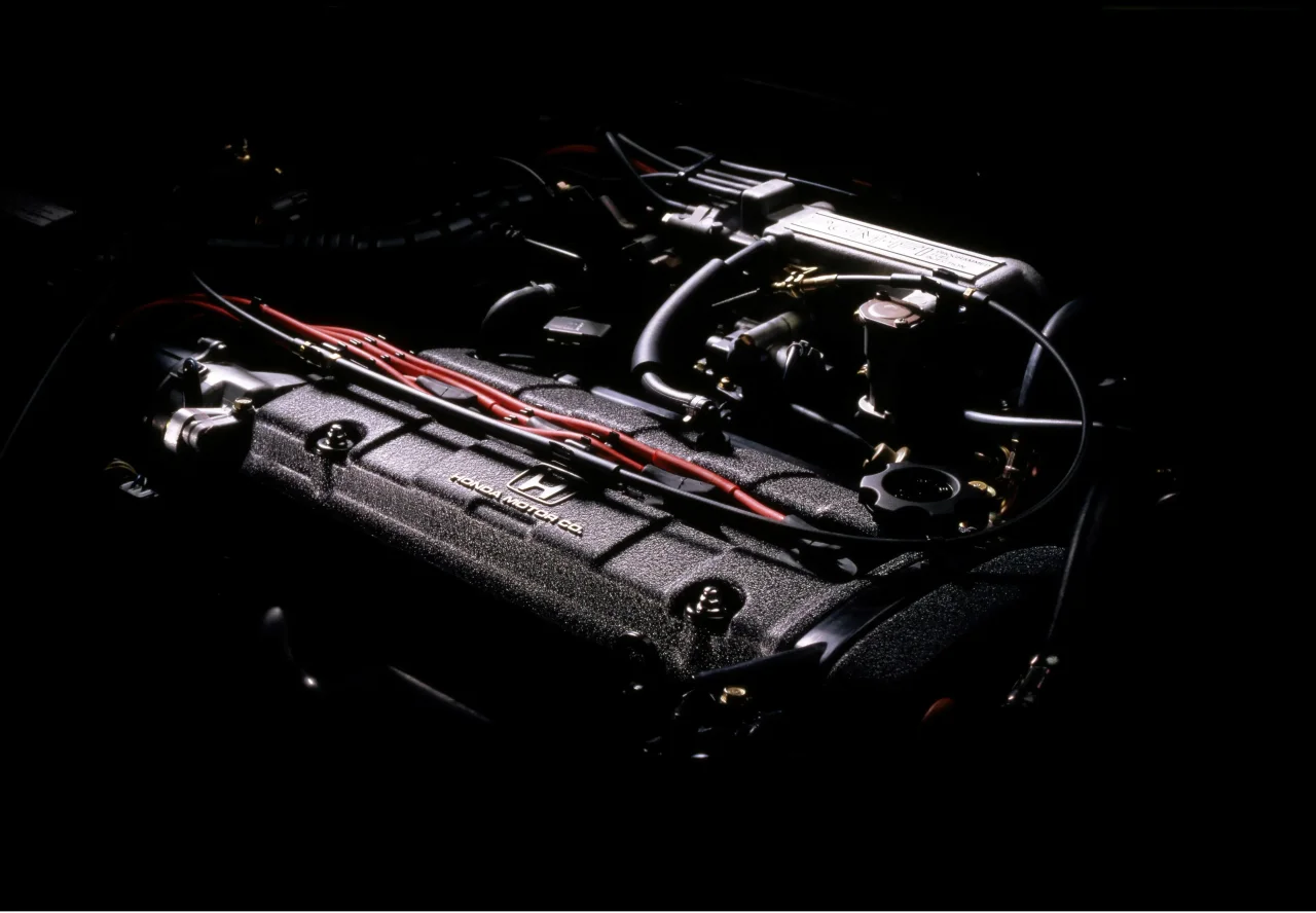 Engine 1
