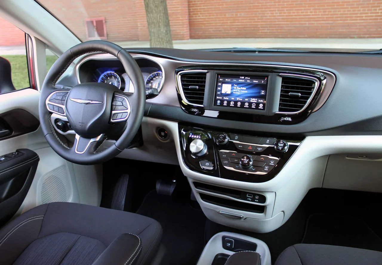 Interior 1