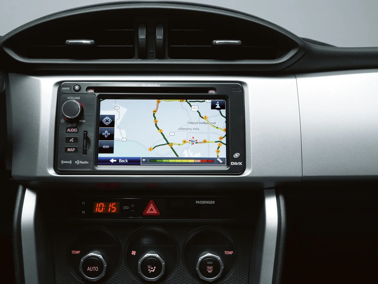 Interior 1