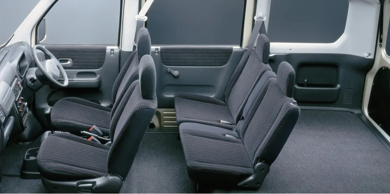 Interior 2