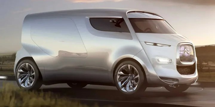 2011 Citroën 2011-citroen-concept main image