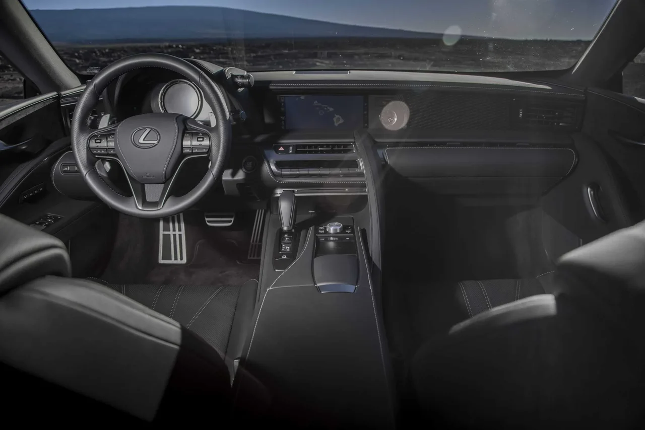 Interior 1