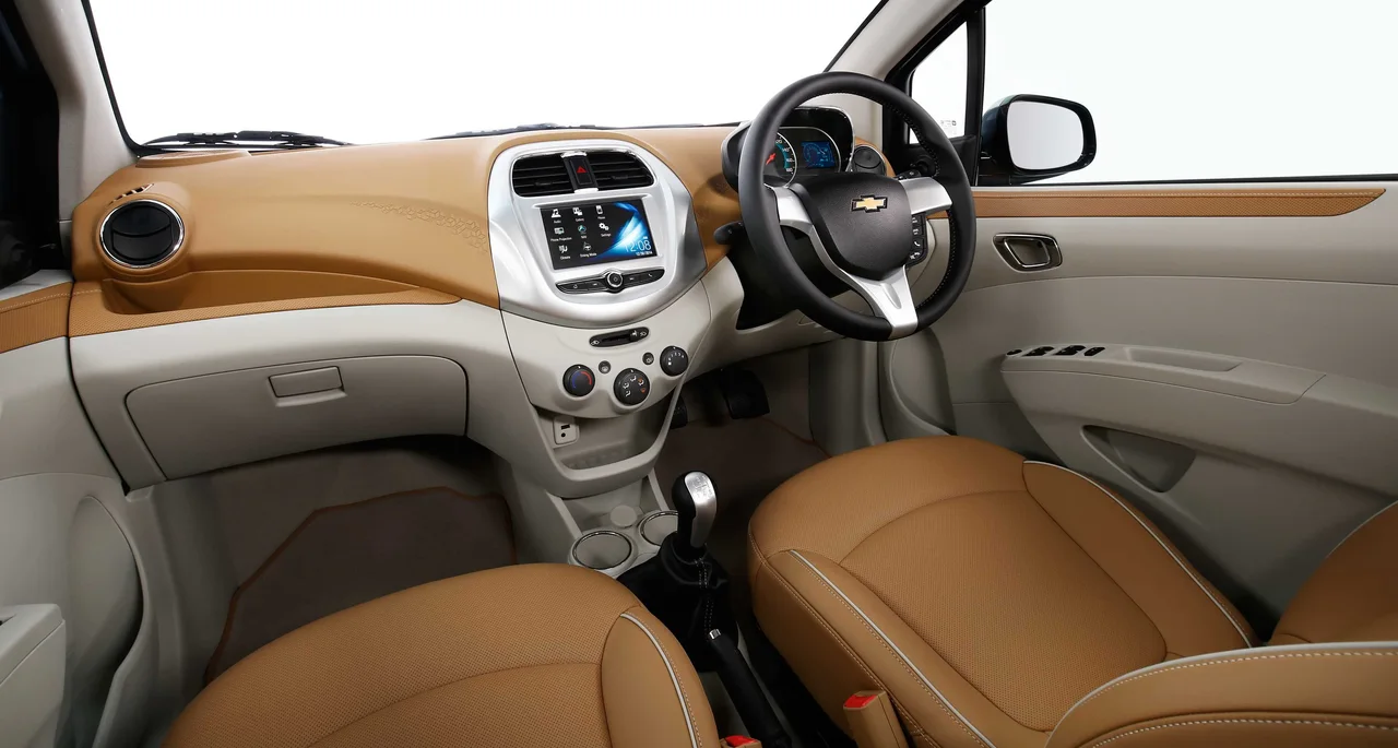 Interior 1