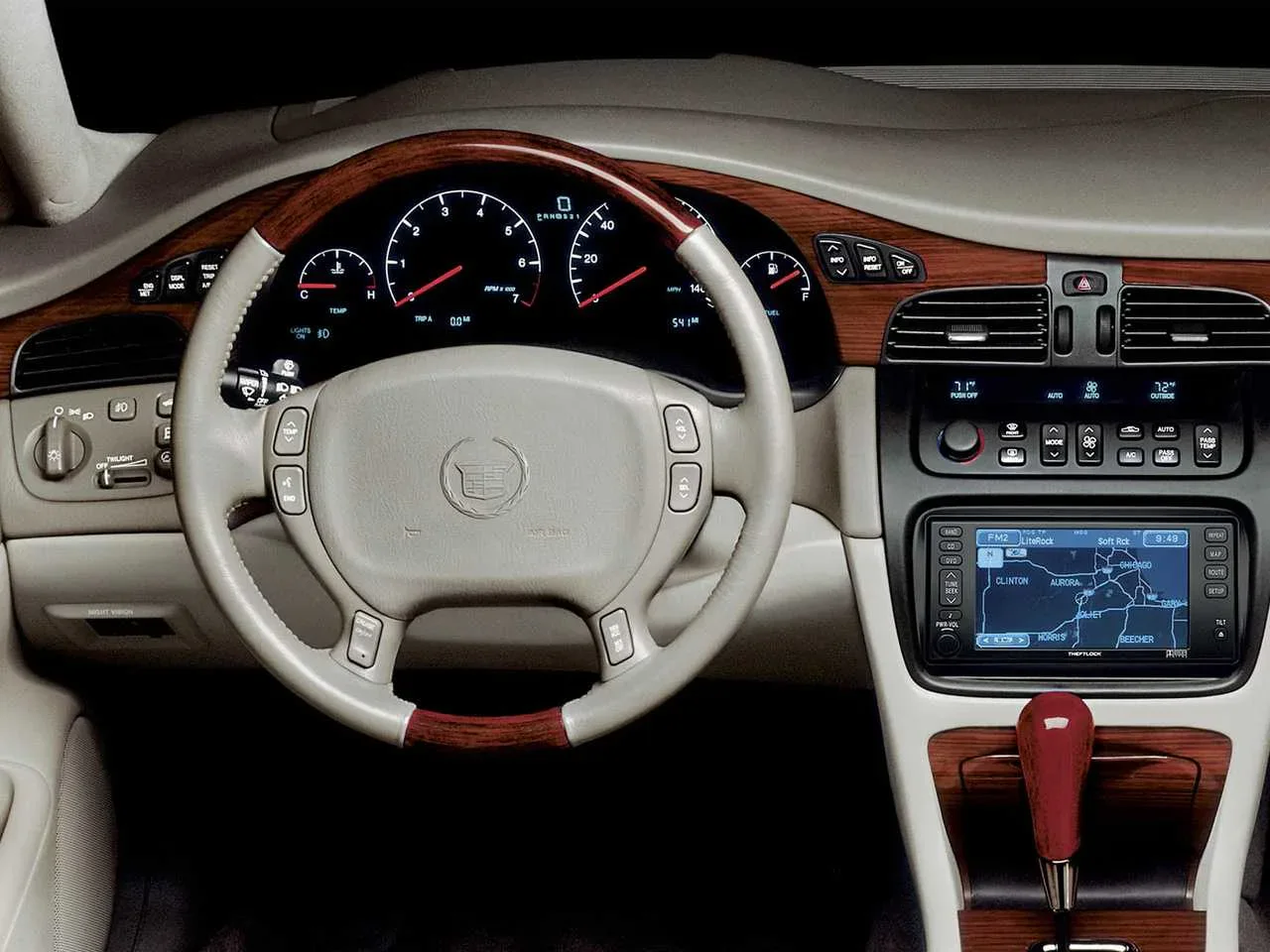 Interior 1
