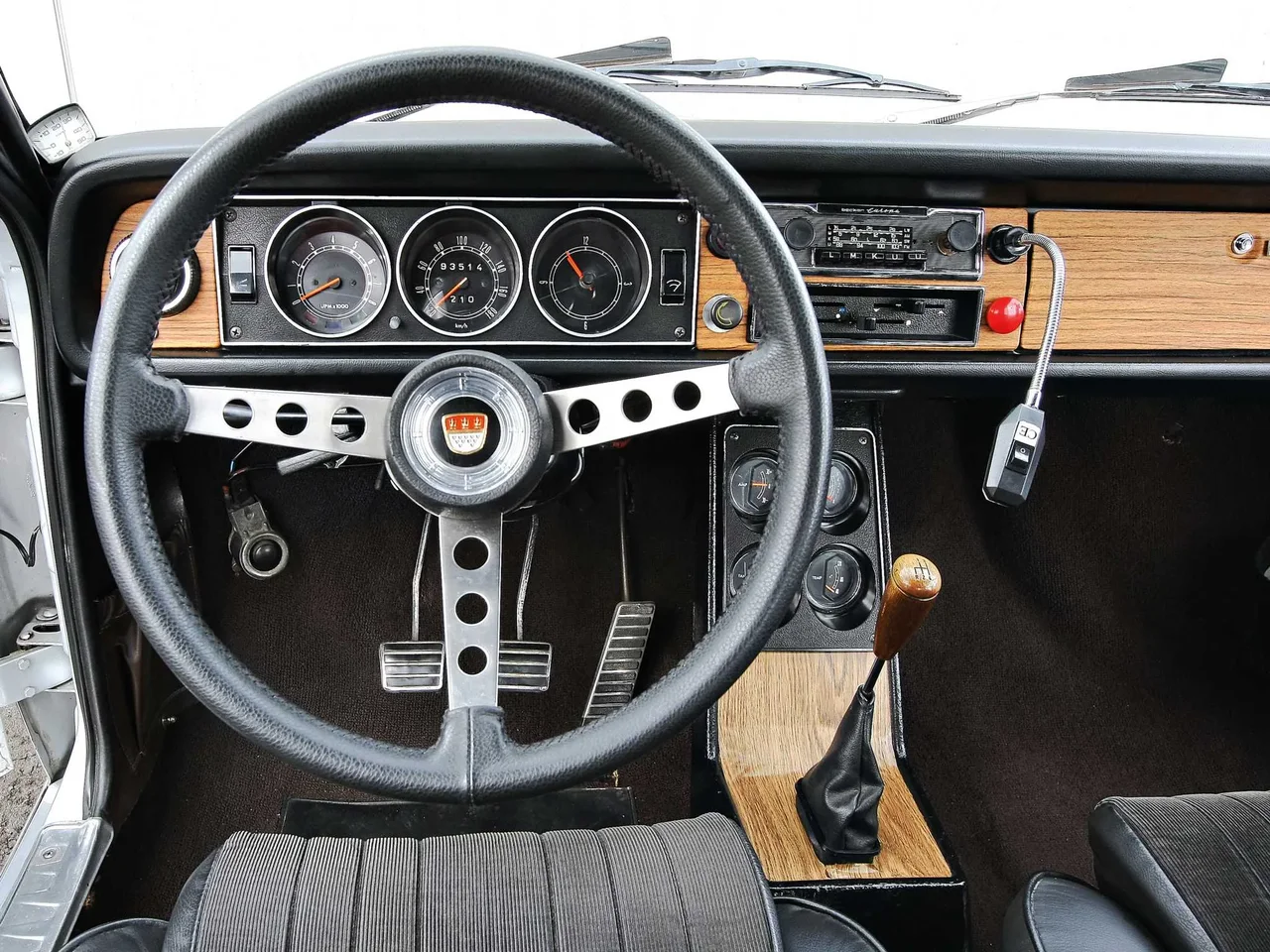 Interior 1