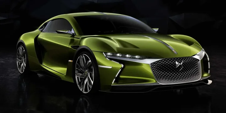 2016 DS 2016-ds-concept-coupe-concept-2016 main image