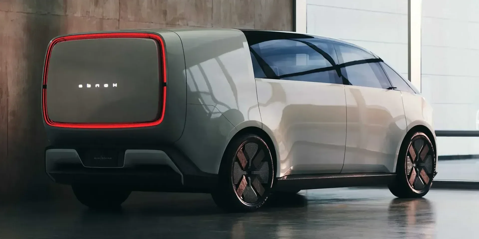2024 Honda Space-Hub photo 1