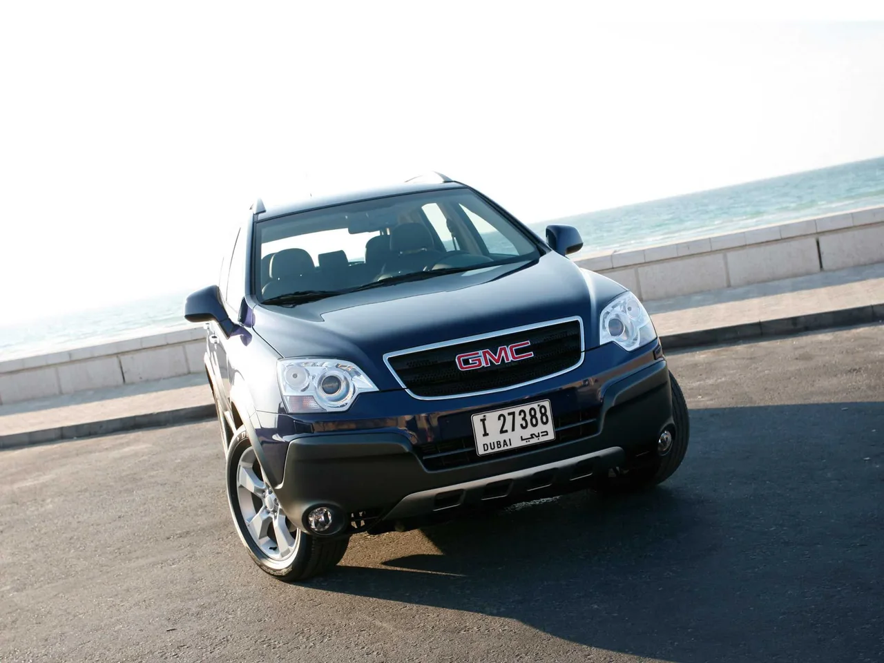 Exterior 10