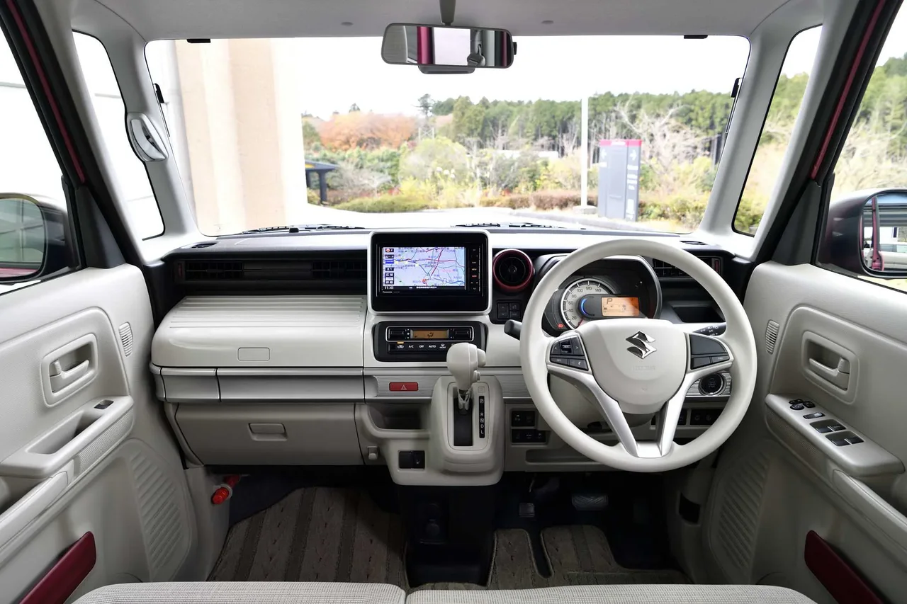Interior 1