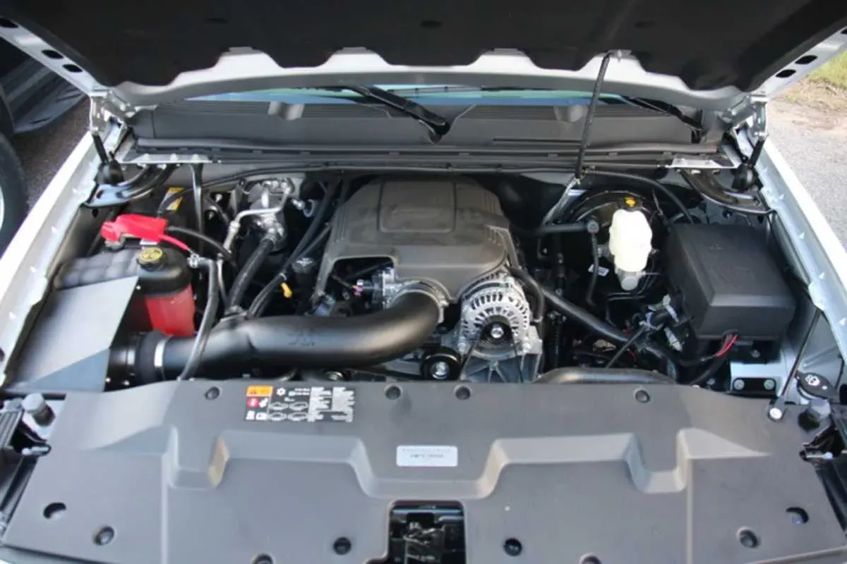 Engine 1
