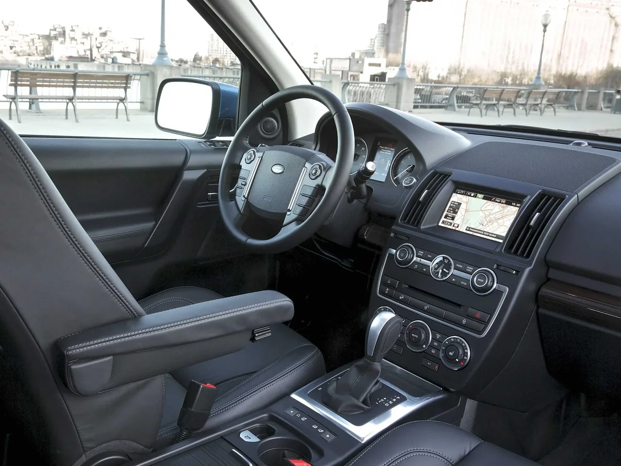 Interior 2