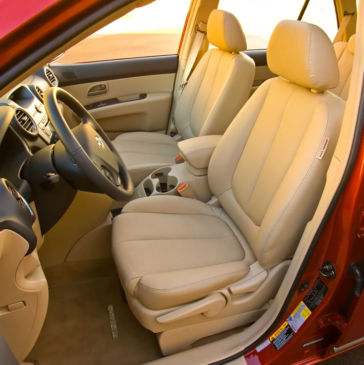 Interior 1