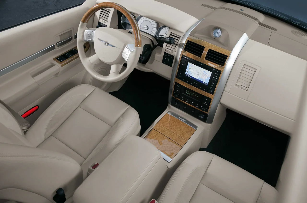 Interior 1