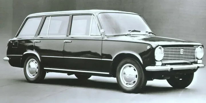 1966 Fiat 1966-fiat-124-wagon-familiare-12-ohv-manual-4-speed-60ps main image