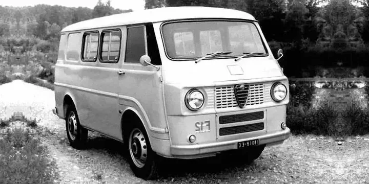1973 Alfa Romeo 1973-alfa-romeo-a12-f12-lcv-f12-furgone-18-d-manual-4-speed-50ps main image