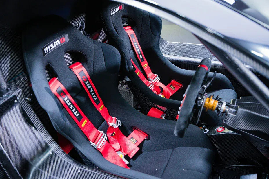 Interior 1