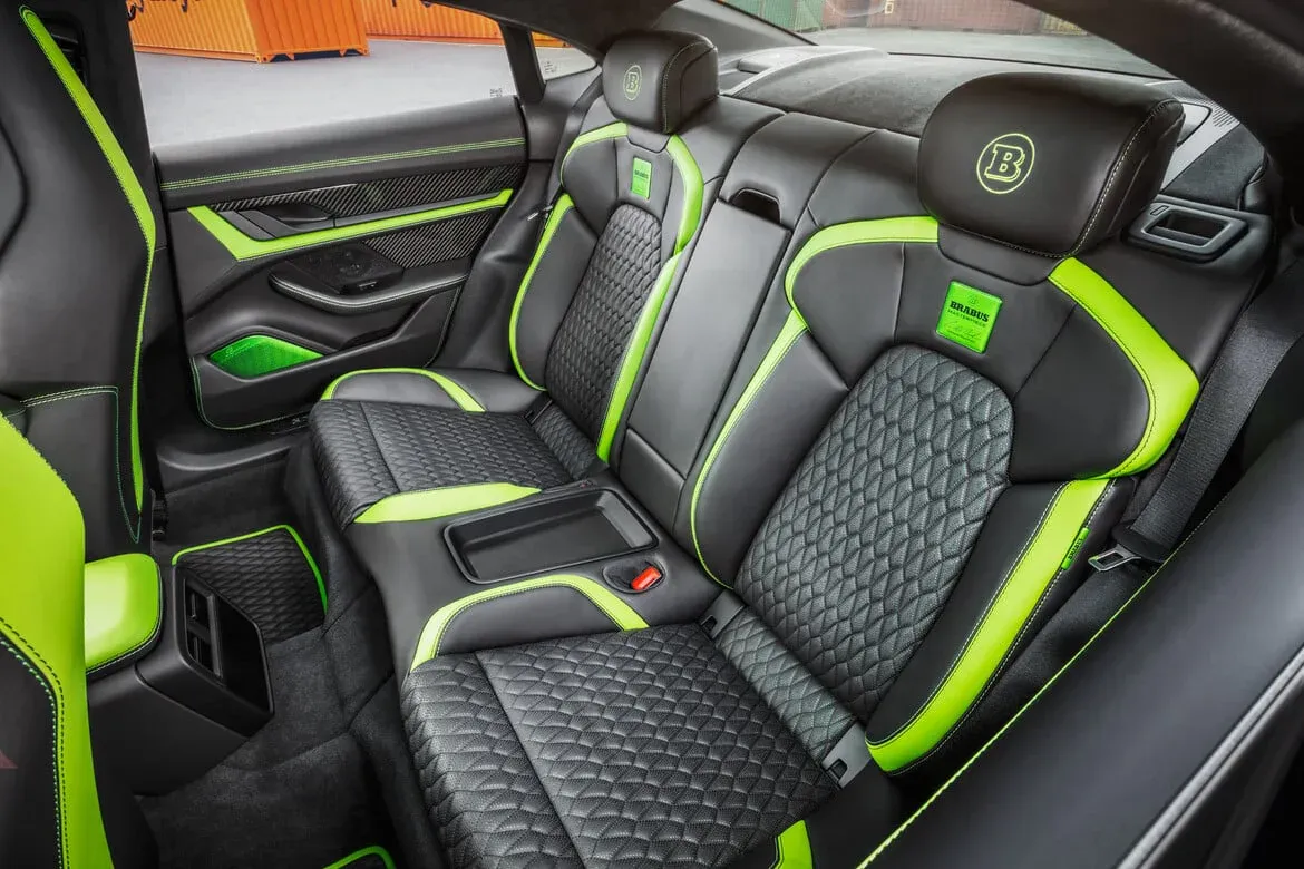 Interior 2