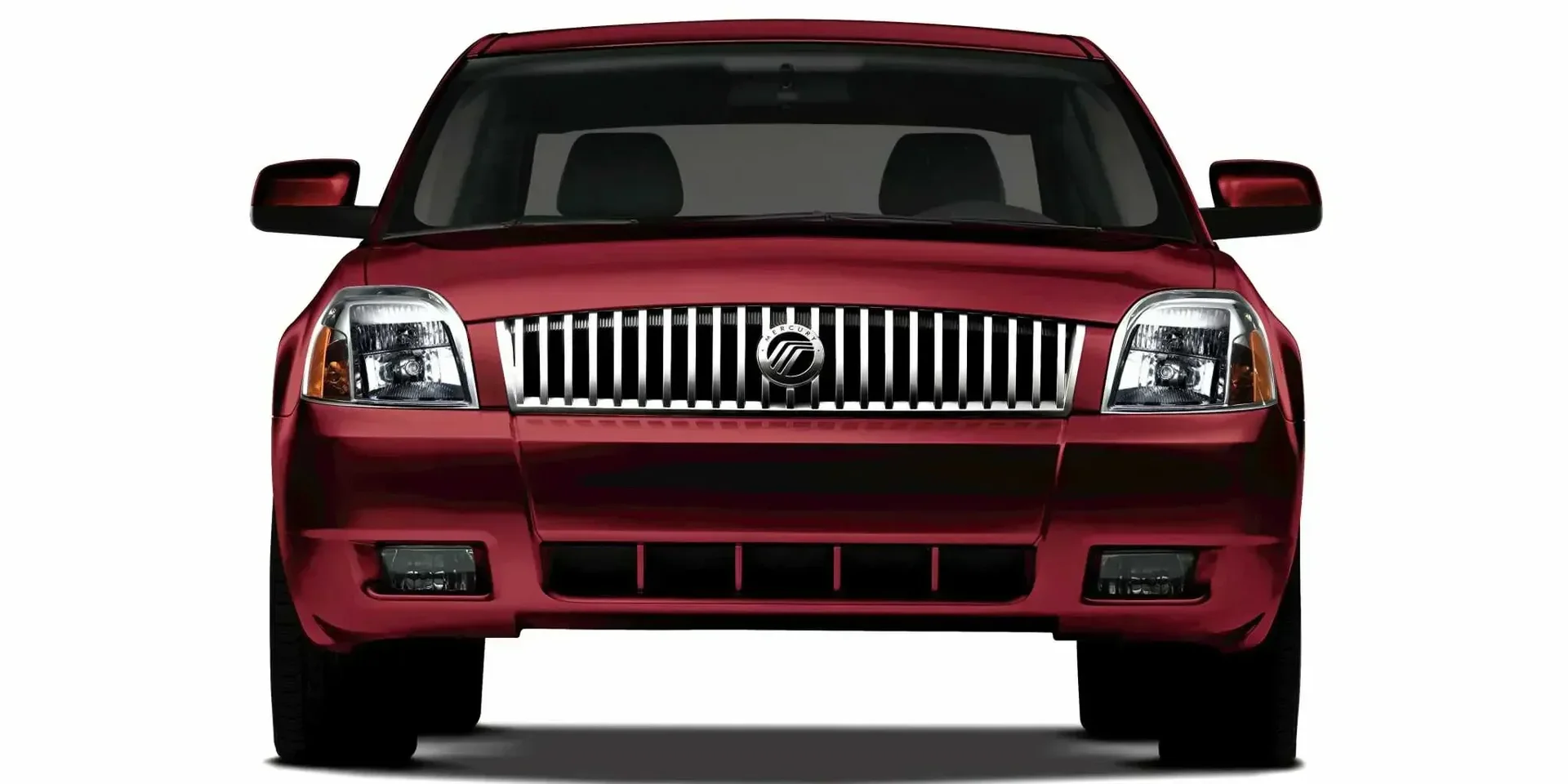 2005 Mercury Montego photo 1