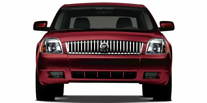 2005 Mercury 2005-mercury-montego main image