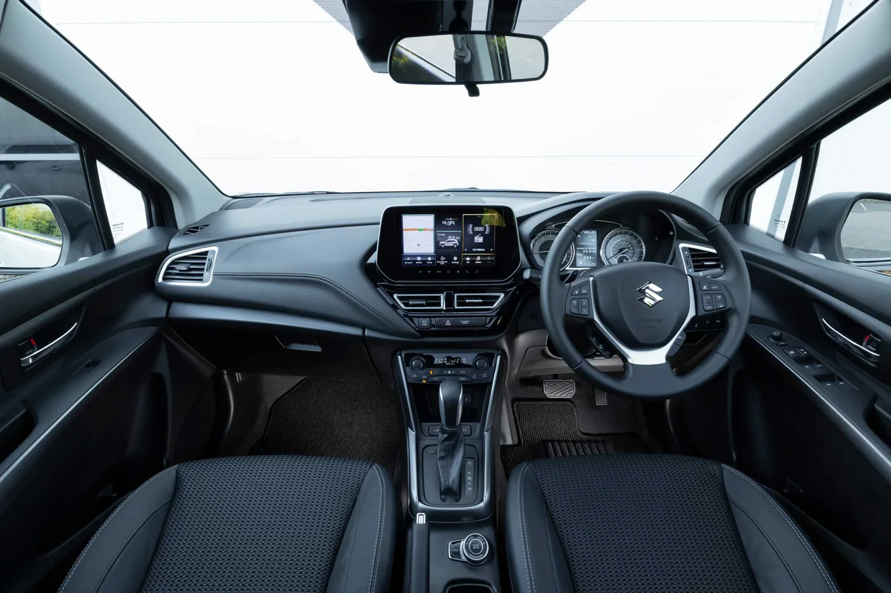 Interior 2