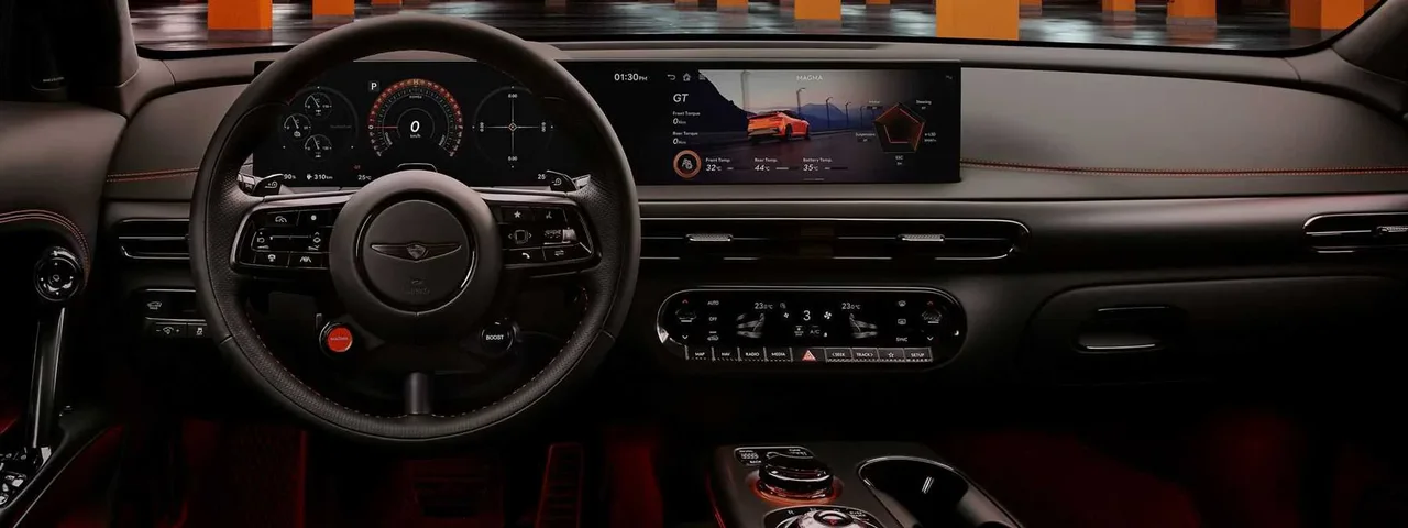 Interior 1