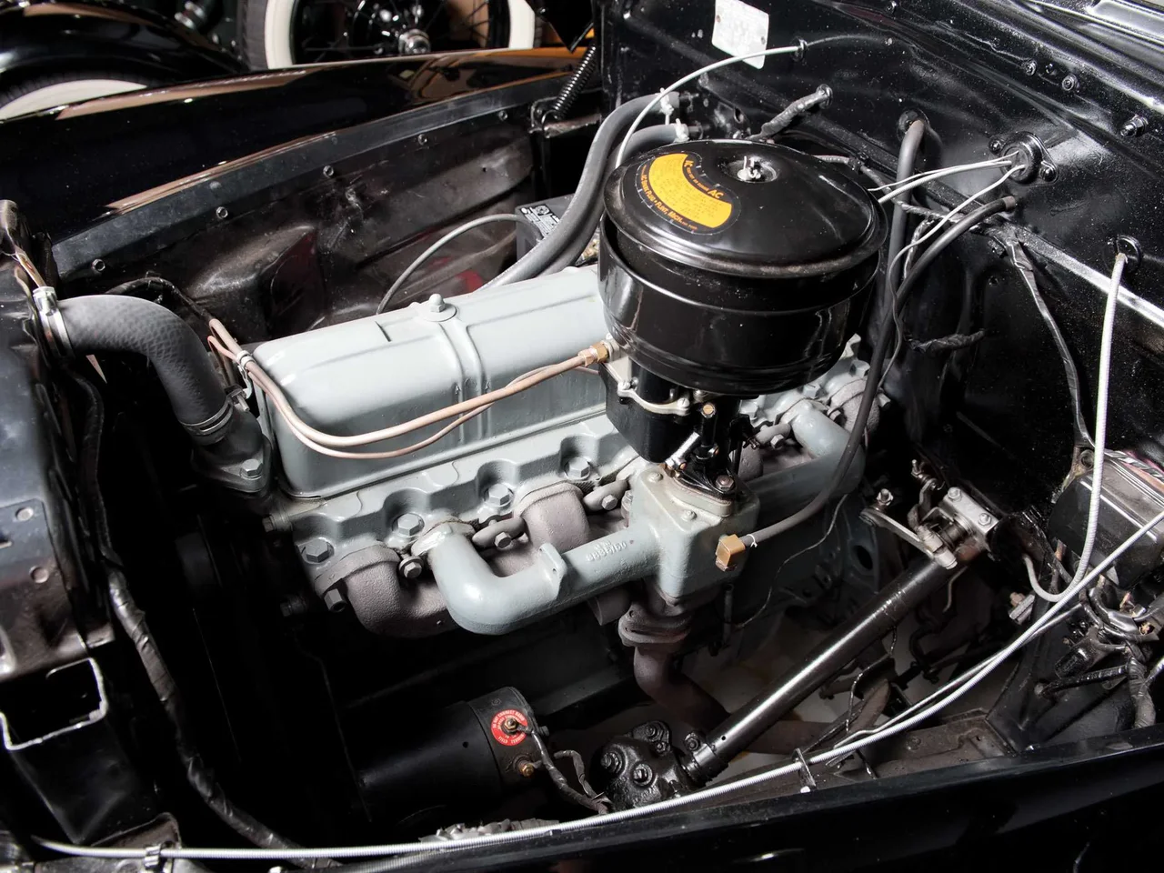 Engine 1