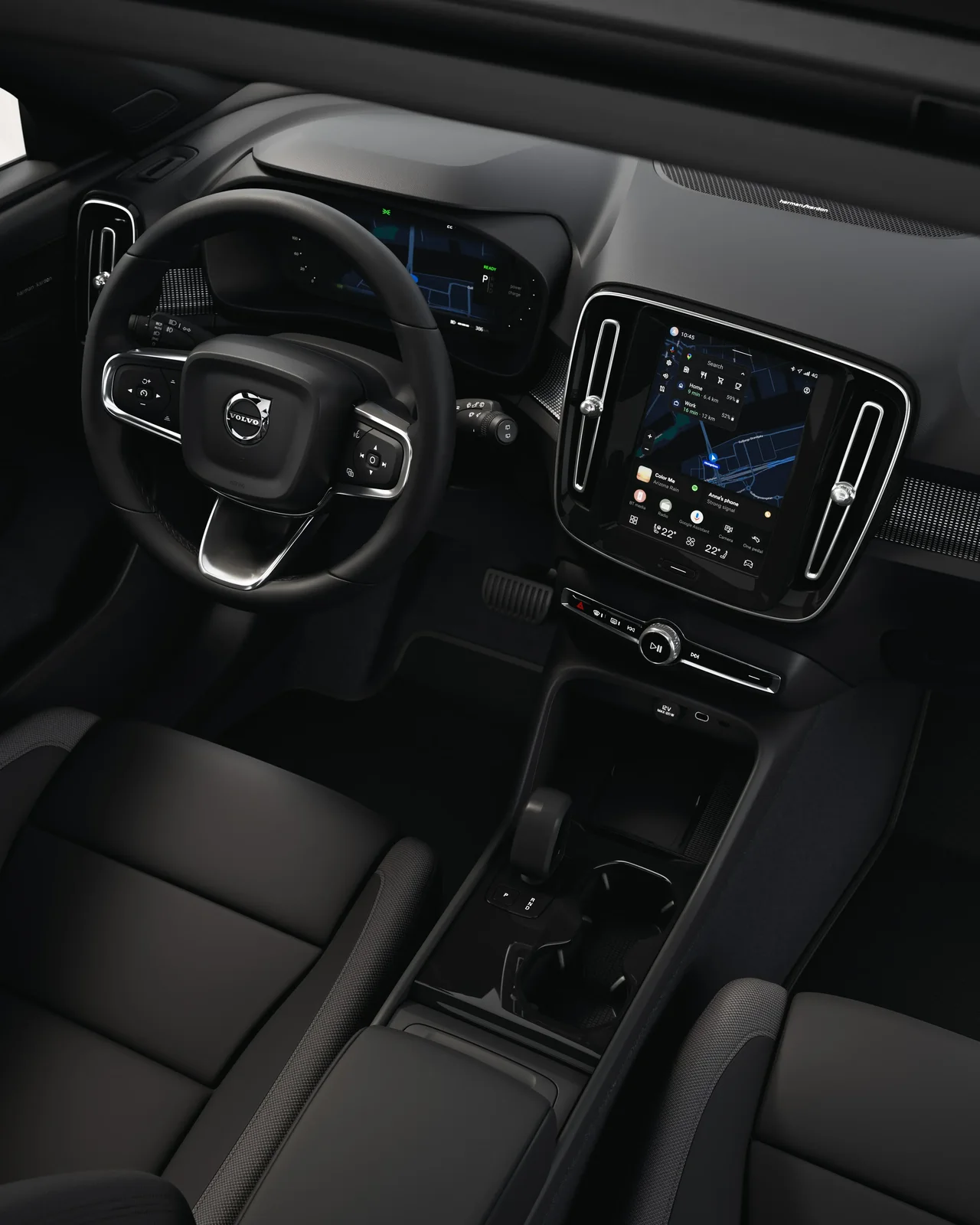Interior 1