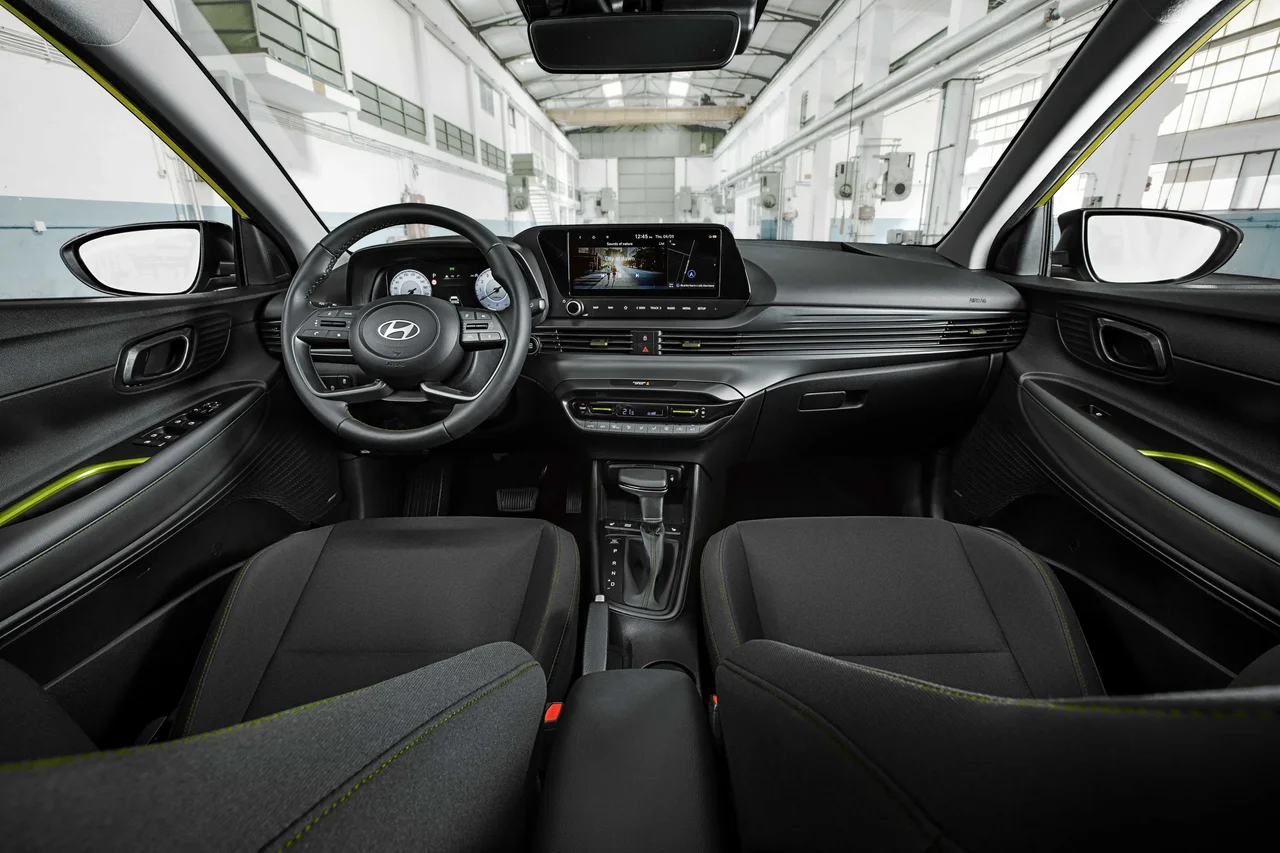 Interior 1