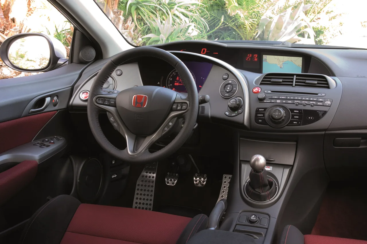 Interior 1