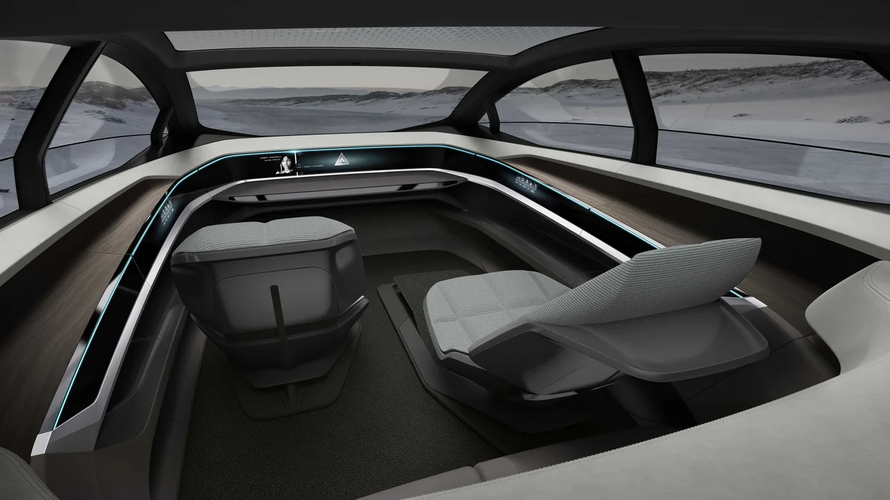 Interior 1