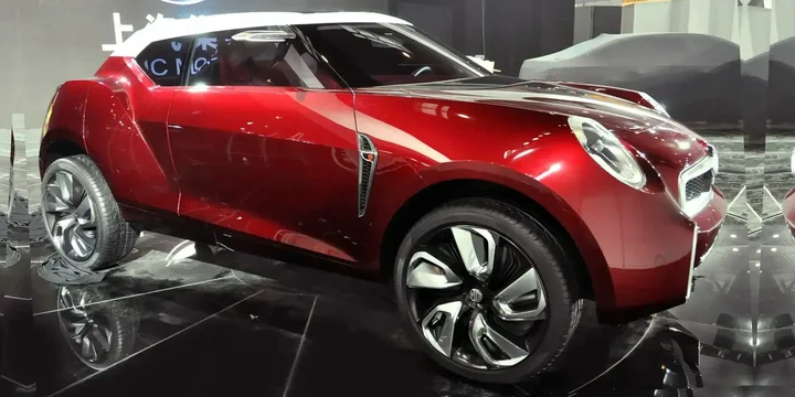2012 MG 2012-mg-concept main image