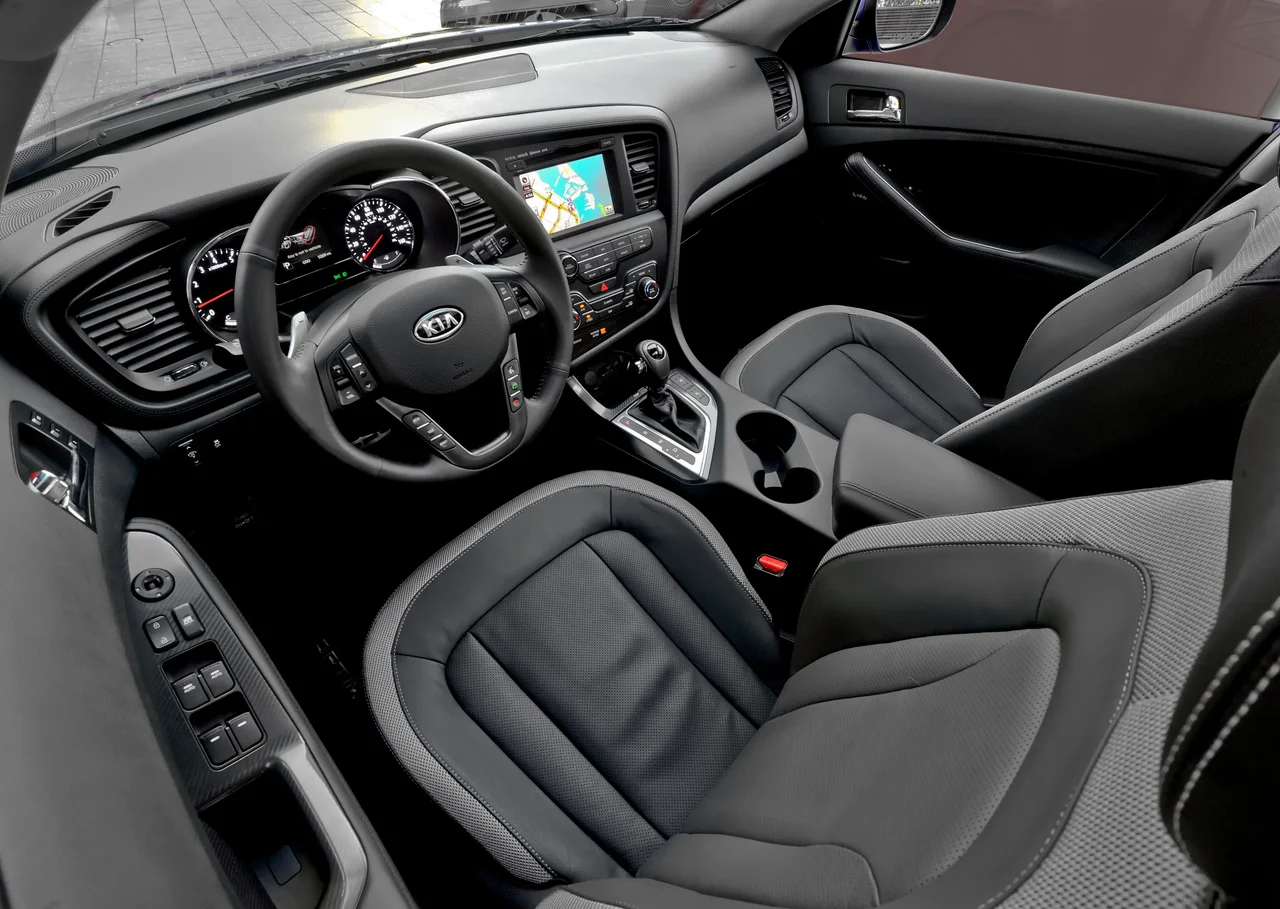 Interior 1