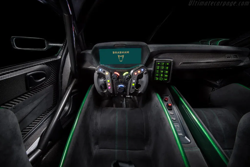 Interior 1