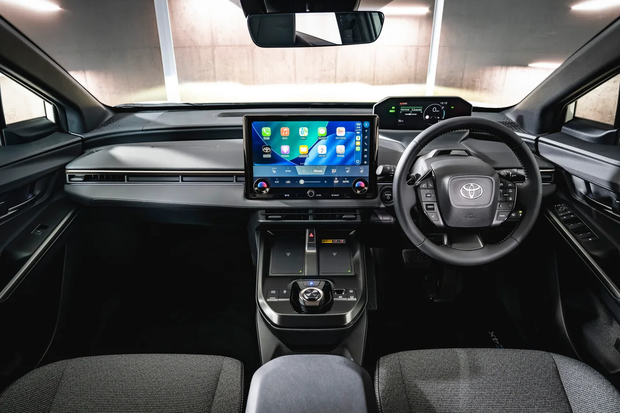Interior 1