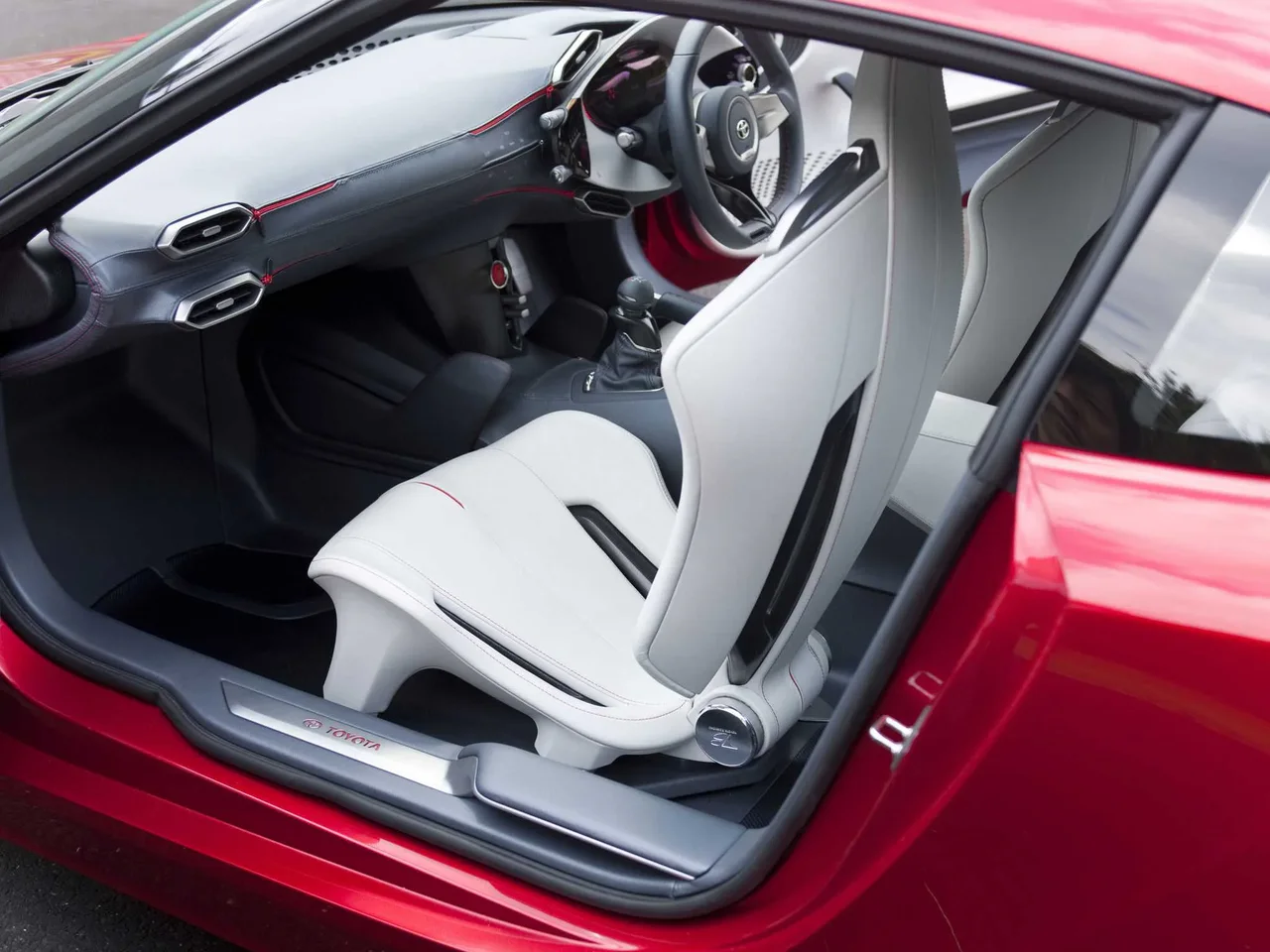 Interior 1