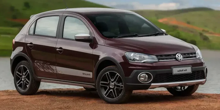 2015 Volkswagen 2015-volkswagen-gol-rallye main image