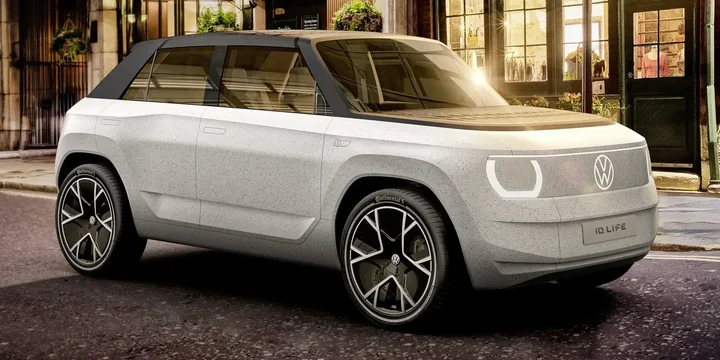 2021 Volkswagen 2021-volkswagen-concept-57-kwh main image