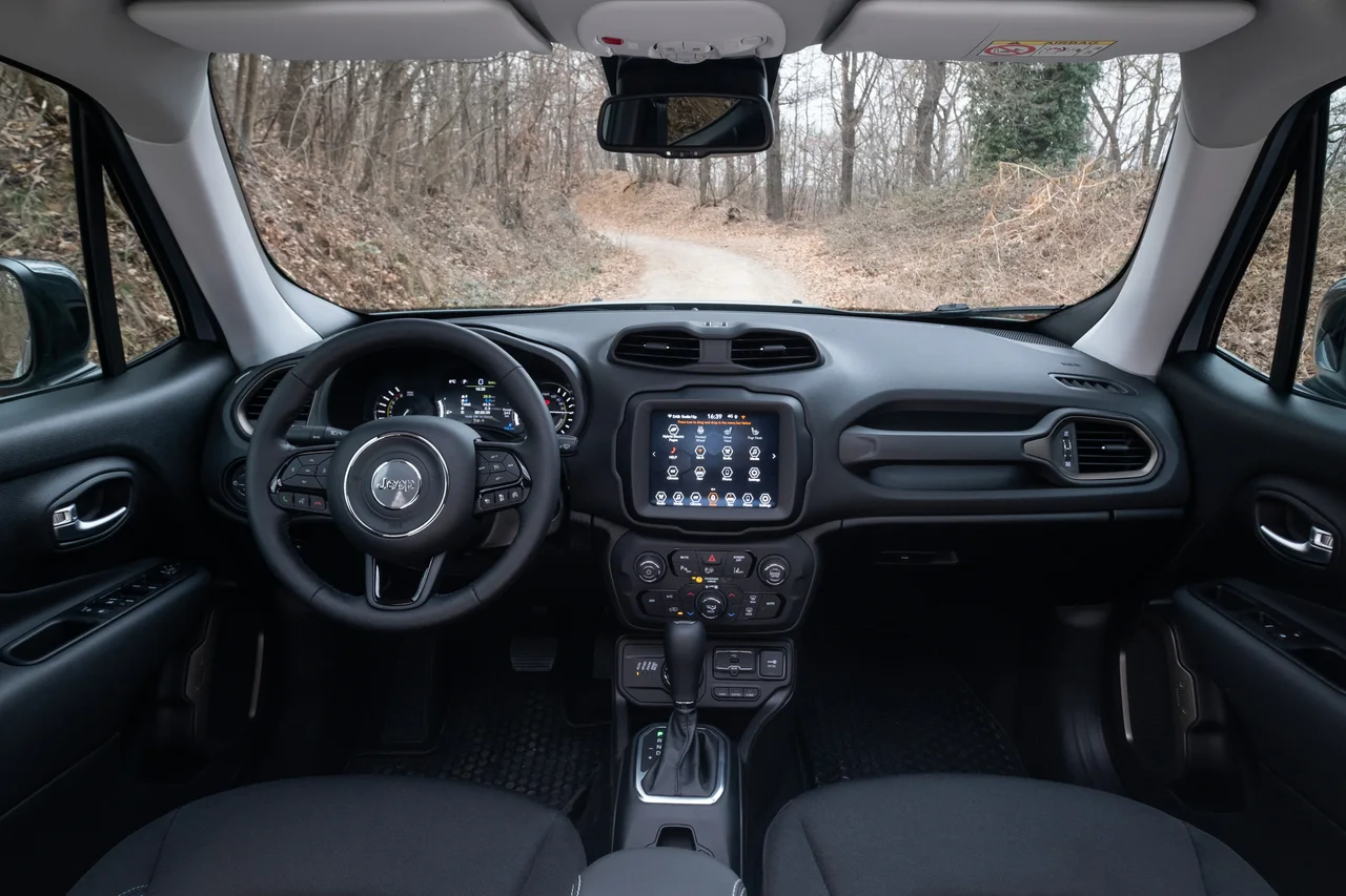 Interior 1