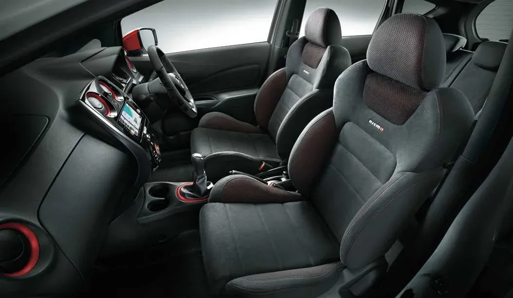 Interior 1