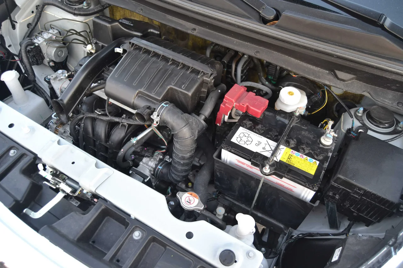 Engine 1