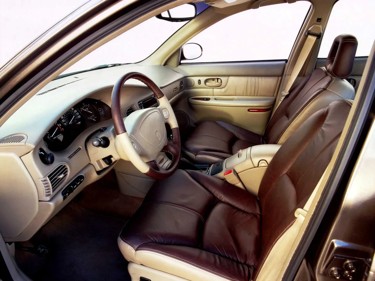 Interior 1
