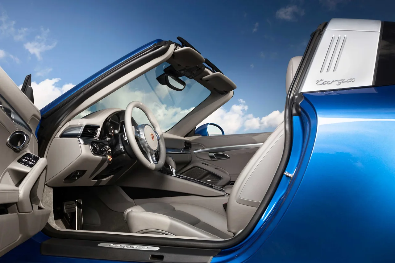 Interior 1